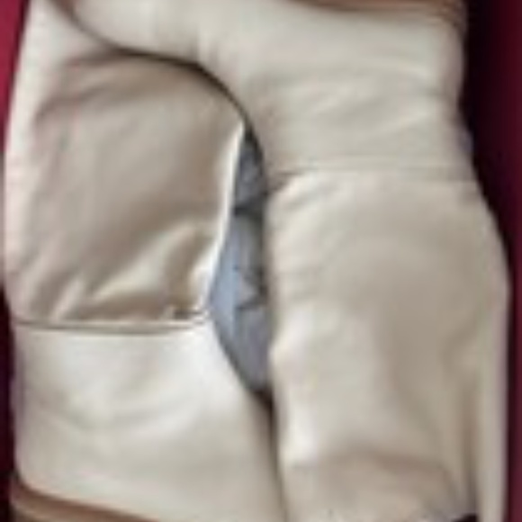 Tamara Melon Boots escape 35-nappa BESENP35M beige women 38 - Picture 11 of 12